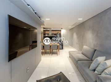 Anuar Donato Apartamento Locação 3 Quartos Funcionários · Funcionários - Apartamento 3 quartos para aluguel na Anuar Donato 