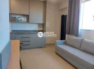 Anuar Donato Locação Apartamento 1 Quarto Santa Lucia · Santa Lúcia - Apartamento 1 quarto para aluguel na Anuar Donato 