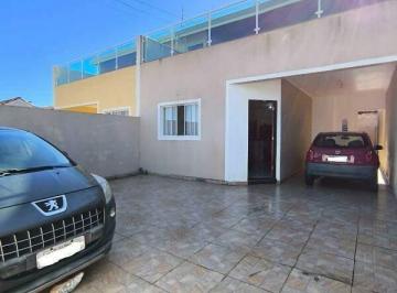 Casa · 132m² · 3 Quartos · 3 Vagas · Sobrado à venda com 3 quartos no bairro Bopiranga 