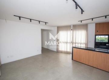 Apartamento · 63m² · 2 Quartos · 2 Vagas · Apartamento à venda, 2 quartos, 1 suíte, 2 vagas, São Pedro - Belo Horizonte/MG
