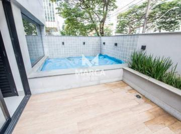 Apartamento · 110m² · 2 Quartos · 2 Vagas · Sofisticação e Privacidade no Santo Agostinho | 2 Suítes e Aluguel Fácil