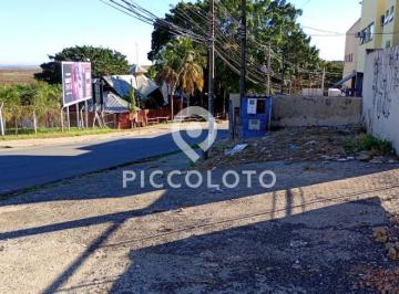 Comercial · 1000m² · Terreno para alugar em Campinas, Parque Rural Fazenda Santa Cândida, com 1000 m²