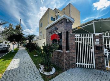 Apartamento · 48m² · 2 Quartos · 1 Vaga · Apartamento com 48,03m² 2 quartos, para aluguel, no bairro Afonso Pena em São José dos Pinhais