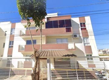 Apartamento · 141m² · 2 Quartos · 1 Vaga · Apartamento à Venda – 141 m² | 1º Andar | 2 Quartos | 3 Áreas Externas | Vaga Coberta.