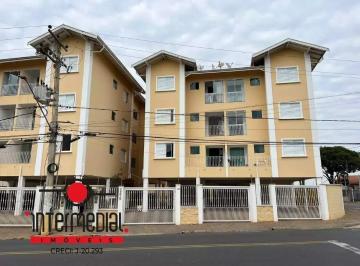 Apartamento · 100m² · 2 Quartos · 2 Vagas · Apartamento à Venda com 2 dormitórios sendo 1 suíte - Águia da Castelo em Boituva/SP.