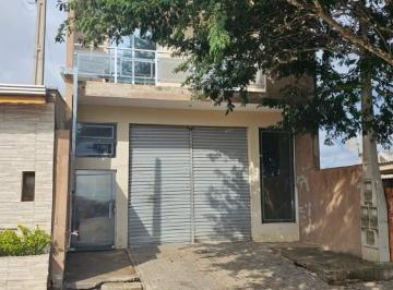 Comercial · 271m² · 4 Quartos · Apartamento e Galpão à venda no Jardim Faculdade com 270m² em Boituva/SP.