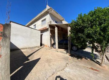 Casa · 180m² · 7 Quartos · 2 Vagas · Casas Unifamiliares à Venda – Boituva/SP – Bairro GSP Água Branca. 
