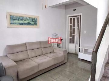 Casa · 157m² · 3 Quartos · 2 Vagas · Sobrado à venda, 3 quartos, 2 vagas, Olímpico - São Caetano do Sul/SP