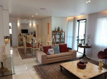 Apartamento · 229m² · 3 Quartos · 3 Vagas · Apartamento à venda, 3 quartos, 1 suíte, 3 vagas, Belvedere - Belo Horizonte/MG