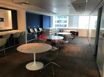 Comercial · 393m² · 10 Vagas · Sala para aluguel Itaim Bibi em São Paulo