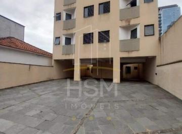 Apartamento · 50m² · 1 Quarto · 1 Vaga · Apartamento - venda - 50m² - 1 quarto -1 vaga - Centro - São Bernardo do Campo - SP