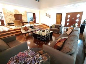 Casa · 662m² · 4 Quartos · 6 Vagas · Sobrado à venda, 662 m² - Chácara Inglesa - São Bernardo do Campo/SP