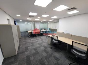 Comercial · 223m² · 5 Vagas · Sala para aluguel Brooklin em São Paulo