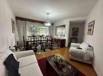 Casa · 266m² · 3 Quartos · 4 Vagas · Sobrado com 3 dormitórios à venda, 266 m² - Chácara Inglesa - São Bernardo do Campo/SP