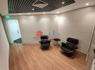 Comercial · 223m² · 5 Vagas · Sala para aluguel Brooklin em São Paulo