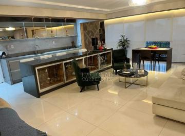 Apartamento · 128m² · 3 Quartos · 1 Vaga · Apartamento à venda, 3 quartos, 1 suíte, 1 vaga, Jardim - Santo André/SP