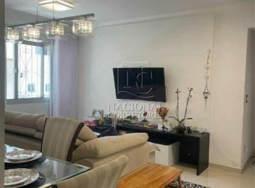 Apartamento · 69m² · 2 Quartos · 2 Vagas · Apartamento à venda, 2 quartos, 2 vagas, Santa Paula - São Caetano do Sul/SP