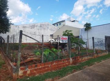 Terreno · 200m² · VENDA | Terreno,  em Cidade Jardim, Maringá