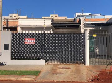 Casa · 126m² · 2 Quartos · 2 Vagas · CASA MOBILIADA COM EDÍCULA NO ECOVALLEY