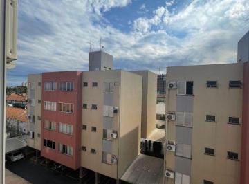 Apartamento · 88m² · 3 Quartos · 1 Vaga · VENDA | Apartamento, com 3 dormitórios em Parque Residencial Aeroporto, Maringá
