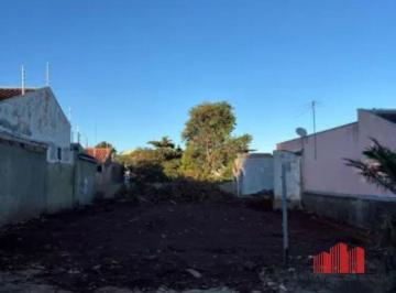 Terreno · ✅ TERRENO INTEIRO NA TRAVESSA CONRADO BONIFÁCIO EM MARIALVA!
