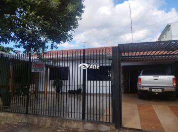 Casa · 123m² · 3 Quartos · 3 Vagas · VENDA | Casa, com 3 dormitórios em Cidade Jardim, Maringá