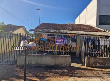 Casa · 2 Quartos · VENDA | Casa, com 2 dormitórios em Jardim João De Barro, Marialva
