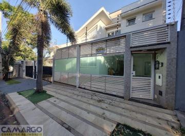 Casa · 241m² · 4 Quartos · 2 Vagas · VENDA | Sobrado, com 4 dormitórios em Jardim Paris, Maringá