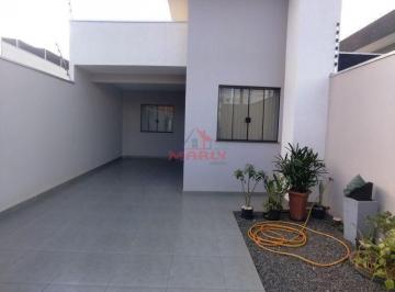 Casa · 150m² · 3 Quartos · Casa USADA Jd Madrid l Maringá.