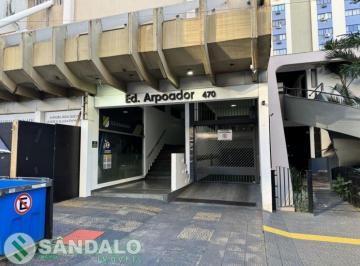 Apartamento · 96m² · 3 Quartos · 1 Vaga · LOCAÇÃO | Apartamento, com 3 dormitórios em ZONA 01, MARINGA