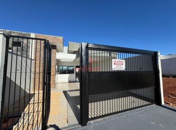 Casa · 3 Quartos · 2 Vagas · Excelente casa de 3 quartos Jd Ecovalley em Sarandi