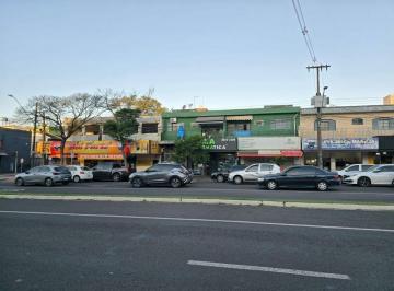 Terreno · 489m² · Prédio Comercial para adequação ou demolição.