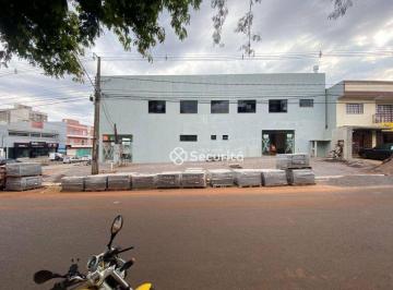 Comercial · 303m² · Salão para alugar, 303 m² por R$ 16.000,00/mês - Alto Alegre - Cascavel/PR