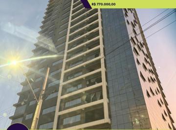 Comercial · 51m² · 1 Vaga · VENDA | Sala/Salão, em Zona 01, Maringá