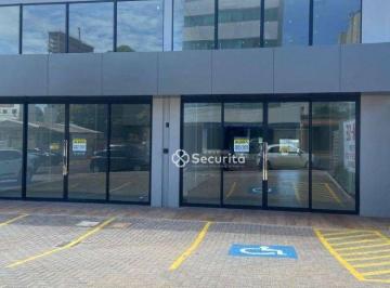 Comercial · 175m² · 8 Vagas · Sala para alugar, 175 m² por R$ 7.500,00/mês - Centro - Cascavel/PR