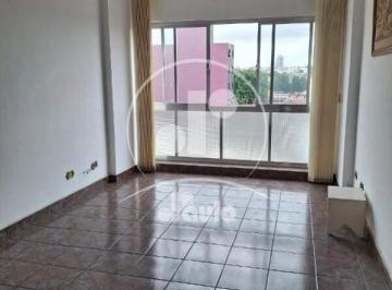 Apartamento · 64m² · 2 Quartos · Apartamento à venda, 2 quartos Centro em Santo André/SP
