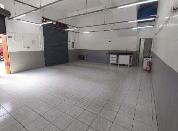 Comercial · 66m² · Salão para aluguel Camilópolis - Santo André - SP