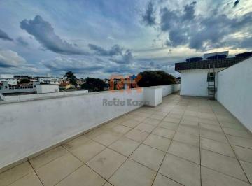 Apartamento · 207m² · 3 Quartos · 4 Vagas · Cobertura à venda, 3 quartos, 1 suíte, 4 vagas, Santa Amélia - Belo Horizonte/MG