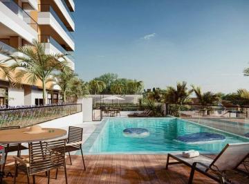 Apartamento · 196m² · 3 Quartos · Apartamento à venda 3 quartos 3 suítes Bocaina - Mauá - SP