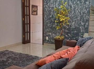 Casa · 124m² · 2 Quartos · 2 Vagas · Sobrado vila Alzira 2 quartos 2 banheiros 2 vagas