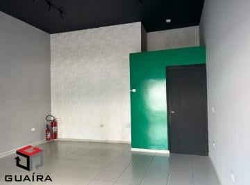 Comercial · 50m² · Salão para aluguel Bocaina - Mauá - SP