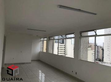 Comercial · 56m² · 1 Vaga · Sala Comercial em Pinheiros com 50m²