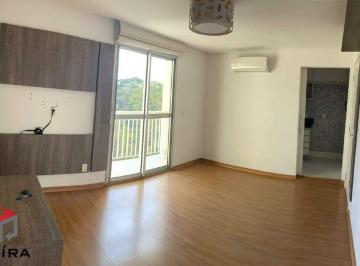 Apartamento · 64m² · 2 Quartos · 1 Vaga · Apartamento 64 m² localizado no bairro Planalto São Bernardo do Campo - SP
