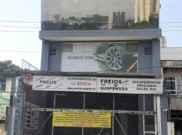 Comercial · 1000m² · 2 Vagas · Prédio para aluguel 2 suítes 2 vagas Centro - São Bernardo do Campo - SP