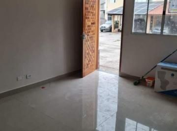 Casa · 55m² · 2 Quartos · 1 Vaga · Sobrado à venda 2 quartos 1 vaga São João - Mauá - SP