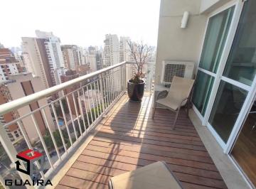 Apartamento · 104m² · 1 Quarto · 2 Vagas · Apartamento Duplex Alto Padrão na Vila Nova Conceião 104m2