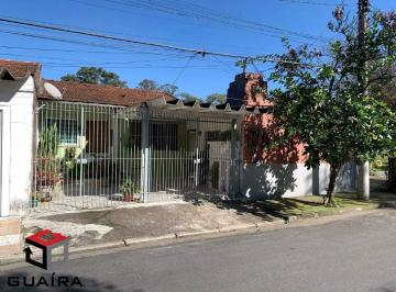 Casa · 386m² · 2 Quartos · 2 Vagas · Casa 385 m² Localizado No Bairro Alves Dias São Bernardo do Campo - SP 