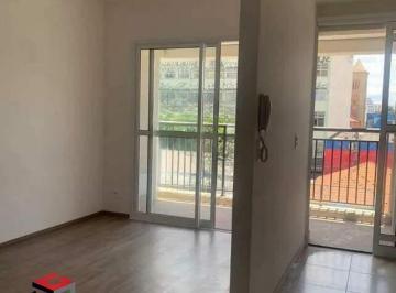 Apartamento · 66m² · 2 Quartos · 2 Vagas · Apartamento 66m² Localizado no bairro Centro São Caetano do Sul - SP