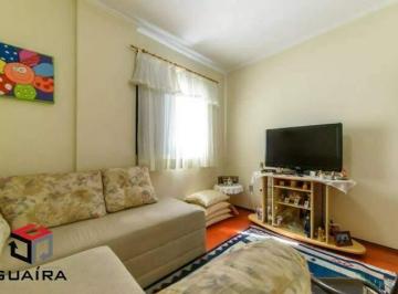 Apartamento · 92m² · 3 Quartos · 2 Vagas · Apartamento à venda 3 quartos 1 suíte 2 vagas Rudge Ramos - São Bernardo do Campo - SP