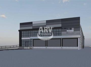 Comercial · Pavilhão - B. Barnabé - Gravataí - RS